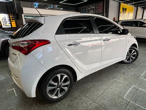 Hyundai HB20 Copa do Mundo 1.6 Flex 16V Mec.
