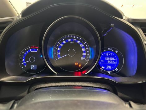 Honda Fit EXL 1.5 Flex/Flexone 16V 5p Aut