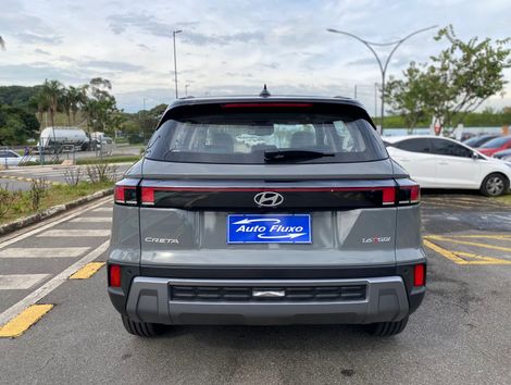 Hyundai Creta Ultimate 1.6 TB 16V Aut.