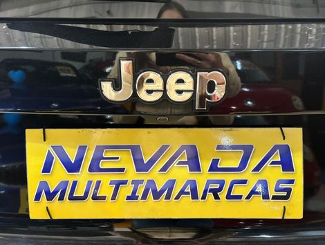 Jeep Renegade Longitude 1.8 4x2 Flex 16V Aut.