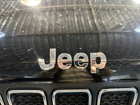 Jeep Renegade Longitude 1.8 4x2 Flex 16V Aut.