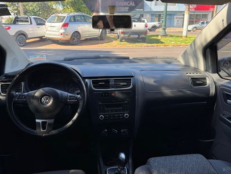 VolksWagen Fox 1.6 Mi Total Flex 8V 5p