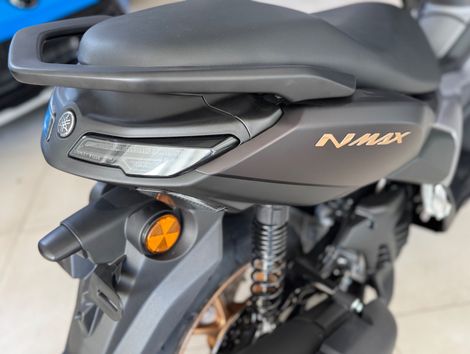 YAMAHA NMAX Connected 160 ABS