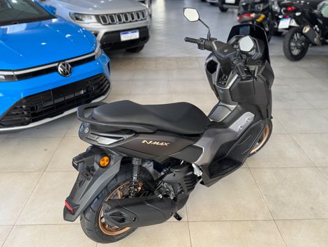 YAMAHA NMAX Connected 160 ABS