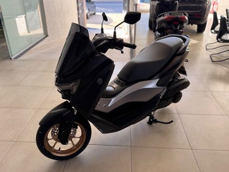 YAMAHA NMAX Connected 160 ABS