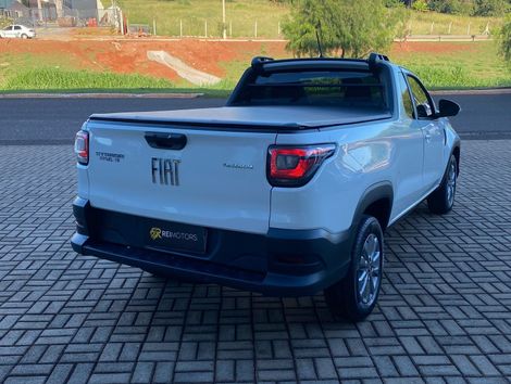 Fiat Strada Freedom 1.3 Flex 8V  CS Plus