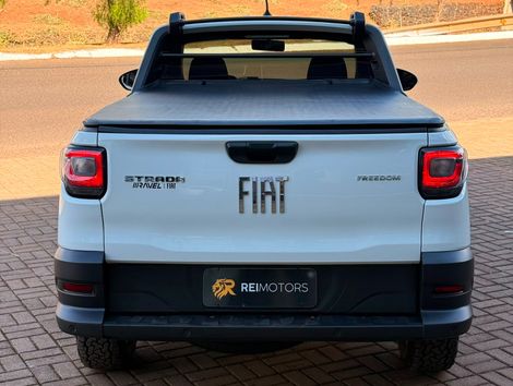 Fiat Strada Freedom 1.3 Flex 8V  CS Plus