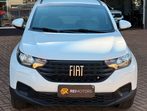 Fiat Strada Freedom 1.3 Flex 8V  CS Plus