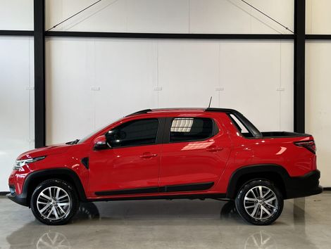 Fiat Strada Volcano 1.3 Flex 8V CD Aut.