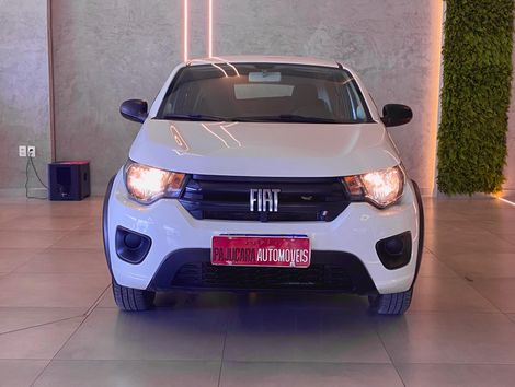 Fiat MOBI LIKE 1.0 Fire Flex 5p.