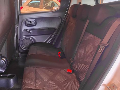 Fiat MOBI LIKE 1.0 Fire Flex 5p.
