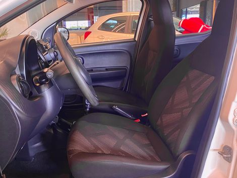 Fiat MOBI LIKE 1.0 Fire Flex 5p.