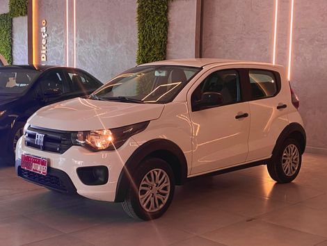 Fiat MOBI LIKE 1.0 Fire Flex 5p.