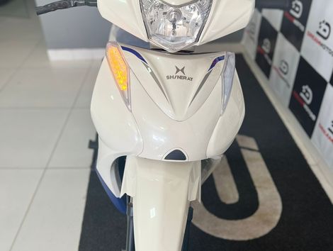 SHINERAY XY125 - 031897