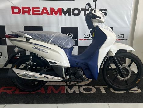 SHINERAY XY125 - 031897
