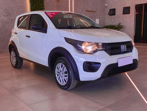 Fiat MOBI LIKE 1.0 Fire Flex 5p.