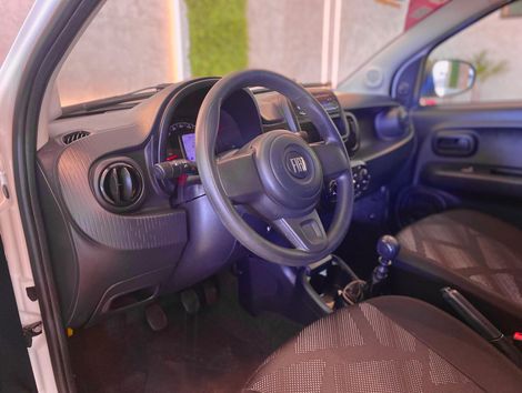 Fiat MOBI LIKE 1.0 Fire Flex 5p.