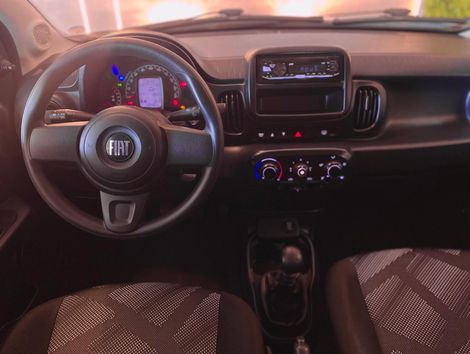 Fiat MOBI LIKE 1.0 Fire Flex 5p.