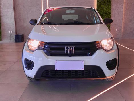 Fiat MOBI LIKE 1.0 Fire Flex 5p.