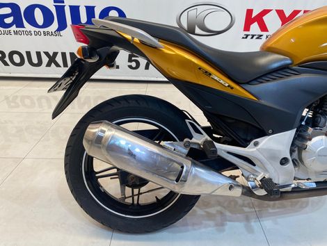 HONDA CB 300R/ 300R FLEX