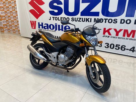 HONDA CB 300R/ 300R FLEX