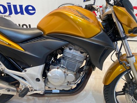 HONDA CB 300R/ 300R FLEX