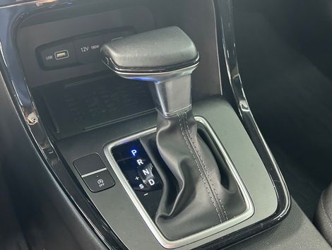 Hyundai Creta Limit. Safety 1.0 TB 12V Flex Aut.