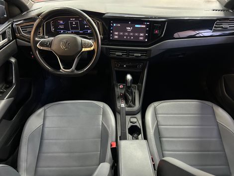 VolksWagen Nivus Highline 1.0 200 TSI Flex Aut.