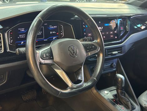 VolksWagen Nivus Highline 1.0 200 TSI Flex Aut.