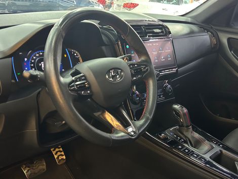 Hyundai Creta N Line 1.0 TB 12V Flex Aut.