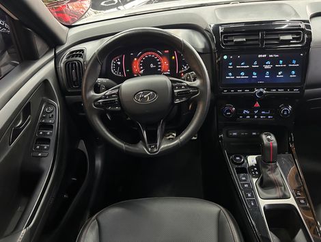 Hyundai Creta N Line 1.0 TB 12V Flex Aut.