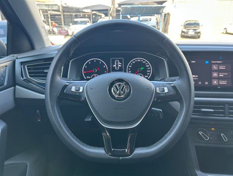 VolksWagen VIRTUS Comfort. 200 TSI 1.0 Flex 12V Aut