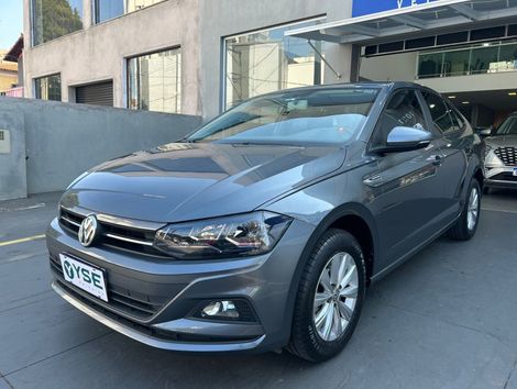 VolksWagen VIRTUS Comfort. 200 TSI 1.0 Flex 12V Aut