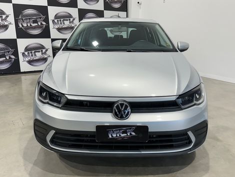 VolksWagen Polo 1.0 TSI Flex 12V 5p