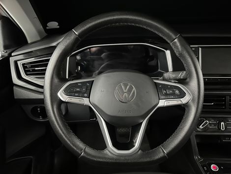 VolksWagen Polo 1.0 TSI Flex 12V 5p