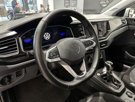 VolksWagen Polo 1.0 TSI Flex 12V 5p