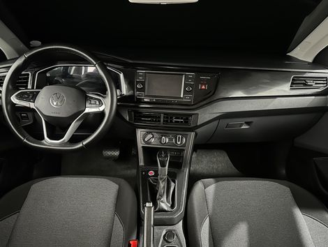 VolksWagen Polo 1.0 TSI Flex 12V 5p