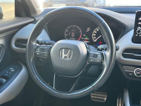 Honda ZR-V Touring 2.0 16V 5p Aut.