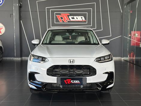 Honda ZR-V Touring 2.0 16V 5p Aut.