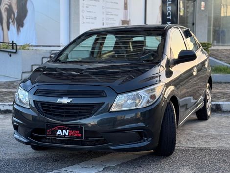 Chevrolet ONIX HATCH Joy 1.0 8V Flex 5p Mec.