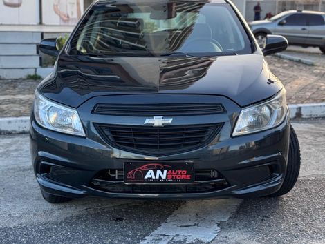Chevrolet ONIX HATCH Joy 1.0 8V Flex 5p Mec.