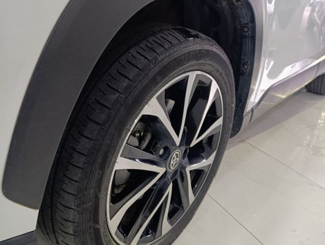 Toyota Corolla Cross XRX 1.8 16V Aut.(Híbrido)