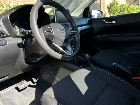 Hyundai HB20 Evolution 1.0 TB Flex 12V Aut.