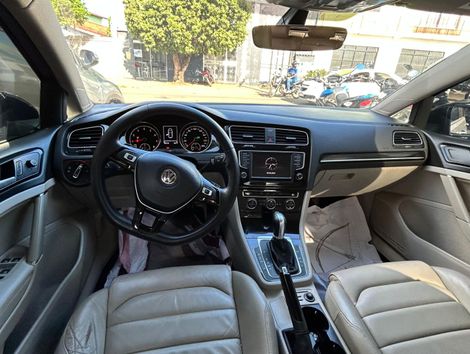 VolksWagen Golf Highline 1.4 TSI Total Flex Aut.