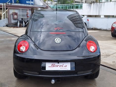VolksWagen New Beetle 2.0 Mi Mec./Aut.