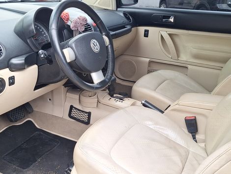 VolksWagen New Beetle 2.0 Mi Mec./Aut.