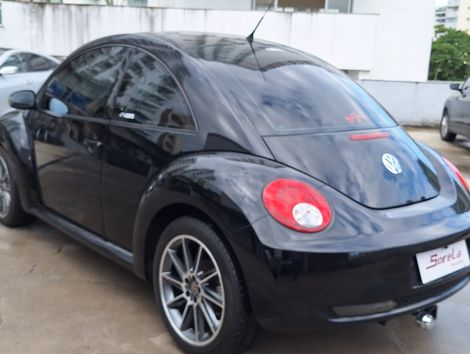 VolksWagen New Beetle 2.0 Mi Mec./Aut.