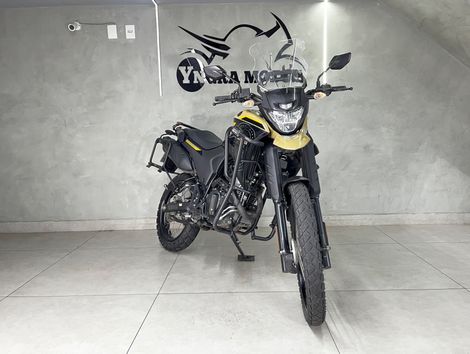 YAMAHA XTZ 250 LANDER 249cc/LANDER BLUEFLEX/ABS
