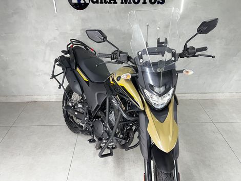 YAMAHA XTZ 250 LANDER 249cc/LANDER BLUEFLEX/ABS