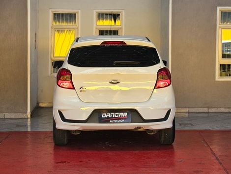 Ford Ka 1.0 SE/SE Plus TiVCT Flex 5p